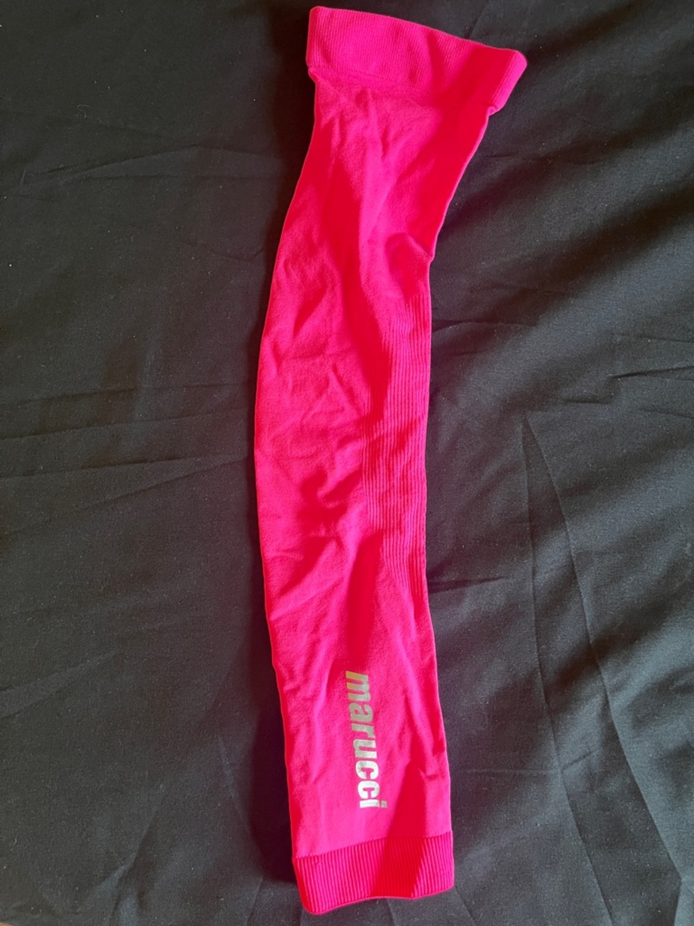 Marucci Pink Arm Sleeve - Men's Athletic Accessory